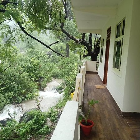 Shivanjal Wellness And Accommodation Rishīkesh Dış mekan fotoğraf