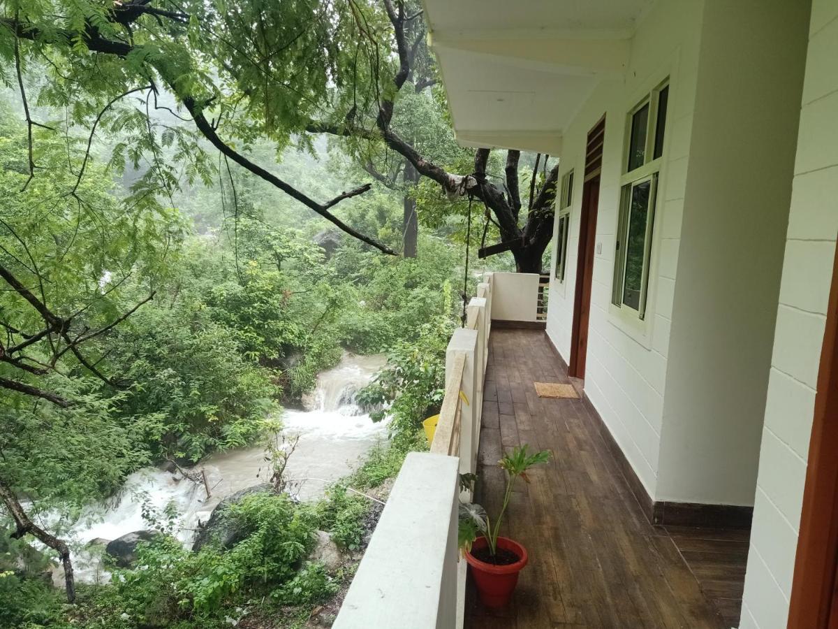 Shivanjal Wellness And Accommodation Rishīkesh Dış mekan fotoğraf