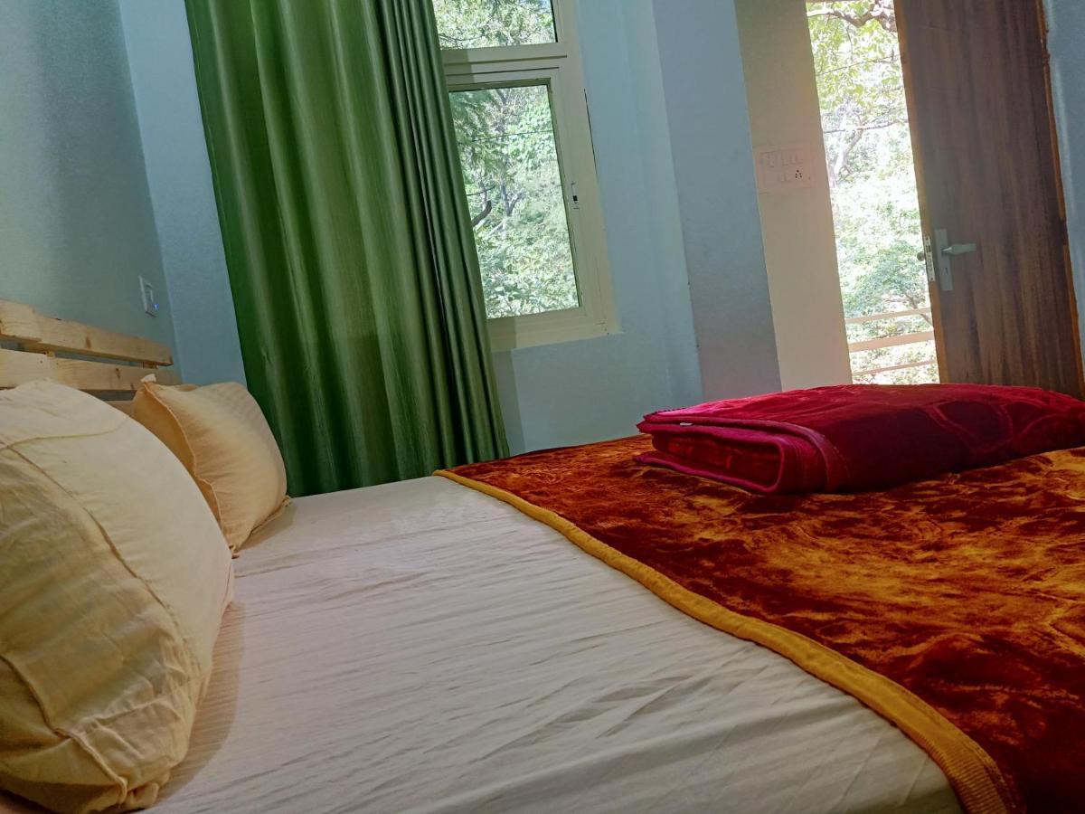 Shivanjal Wellness And Accommodation Rishīkesh Dış mekan fotoğraf