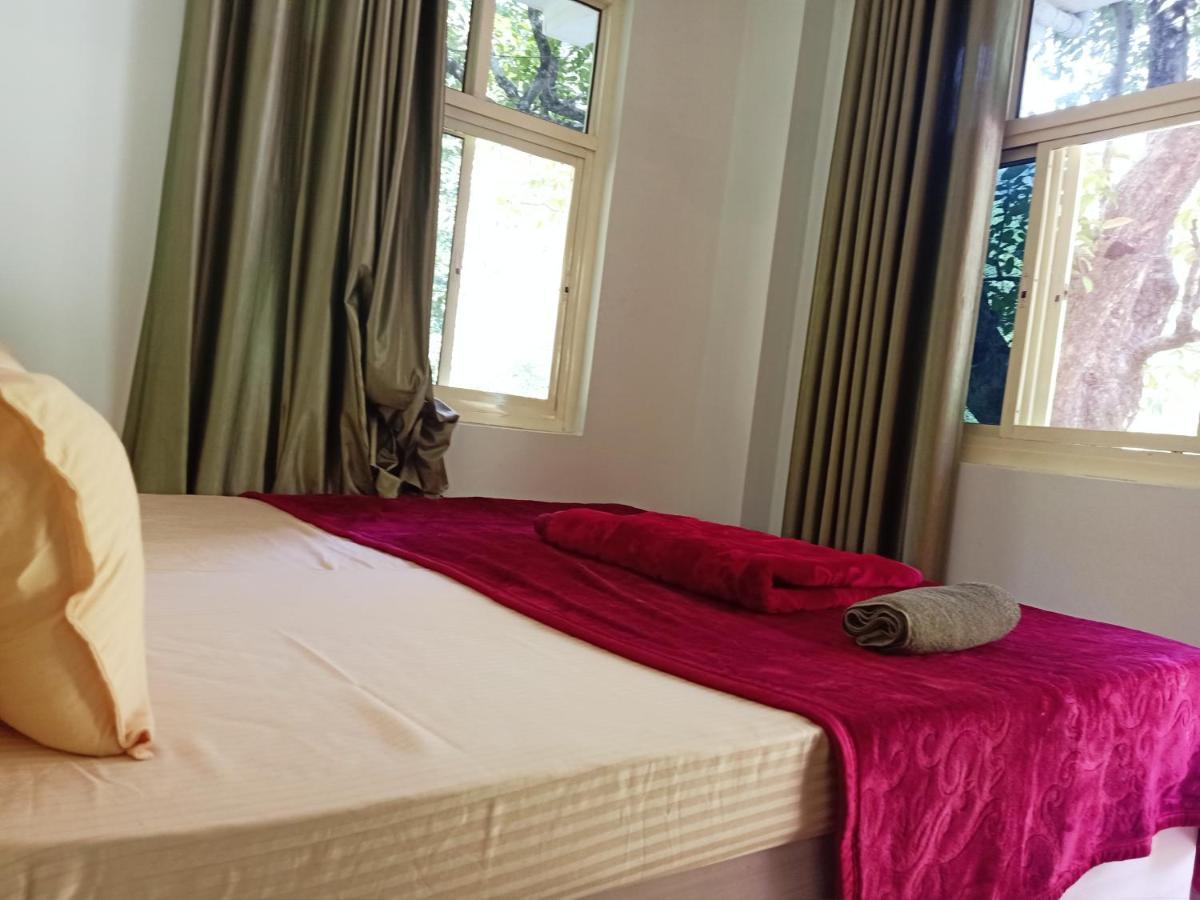 Shivanjal Wellness And Accommodation Rishīkesh Dış mekan fotoğraf