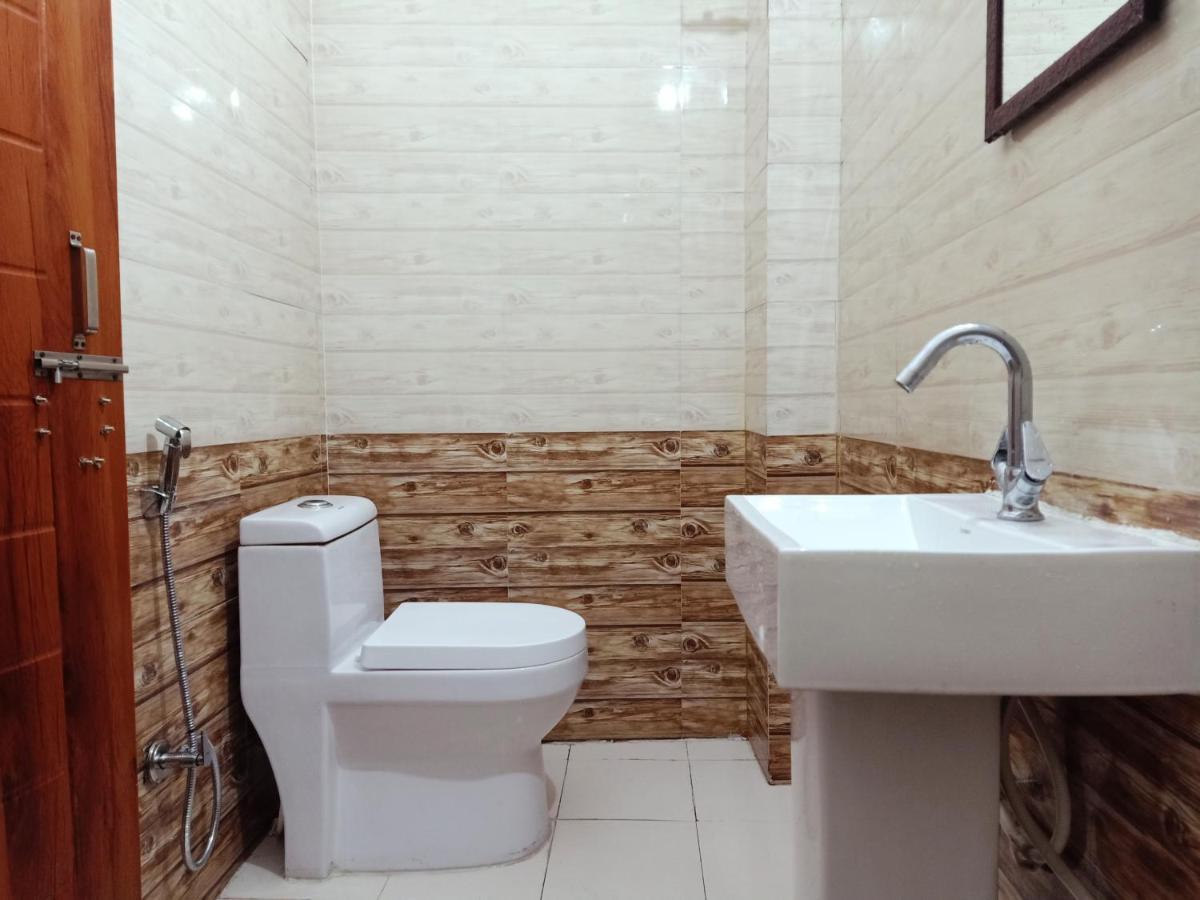 Shivanjal Wellness And Accommodation Rishīkesh Dış mekan fotoğraf