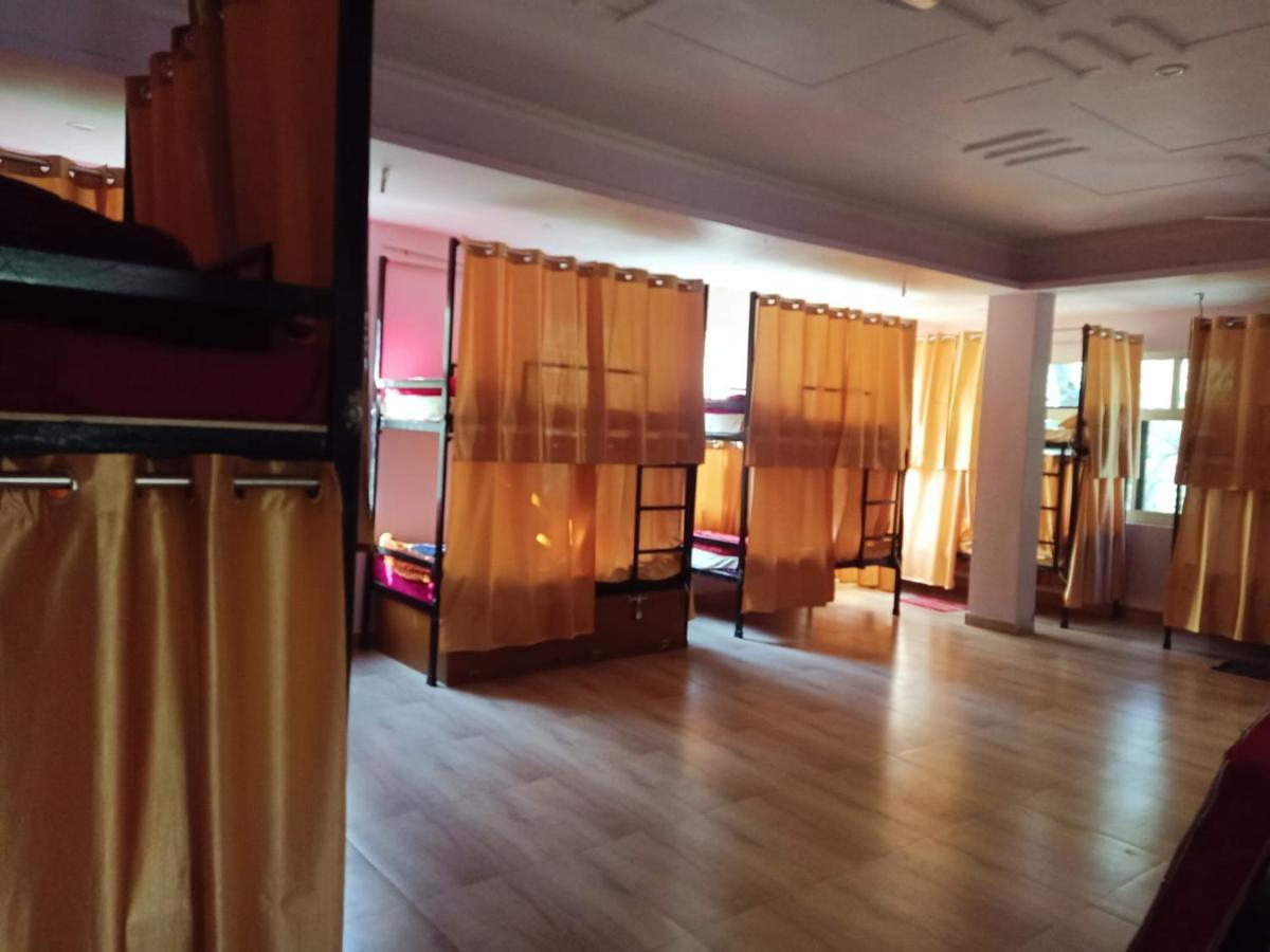 Shivanjal Wellness And Accommodation Rishīkesh Dış mekan fotoğraf
